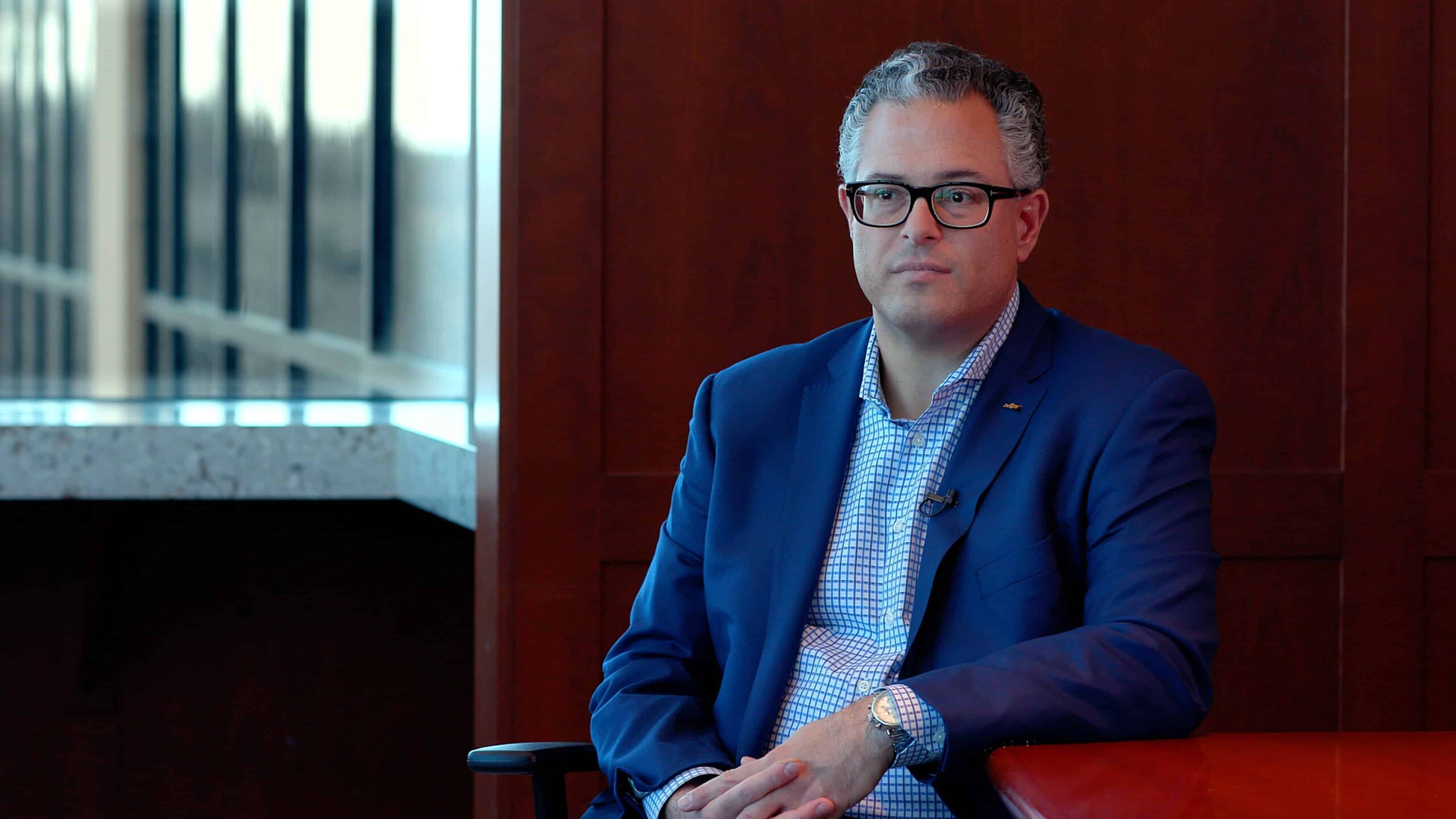 Newsroom/videos-Cargill Signs First
