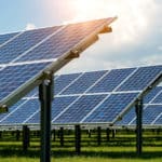 Golden Solar Project