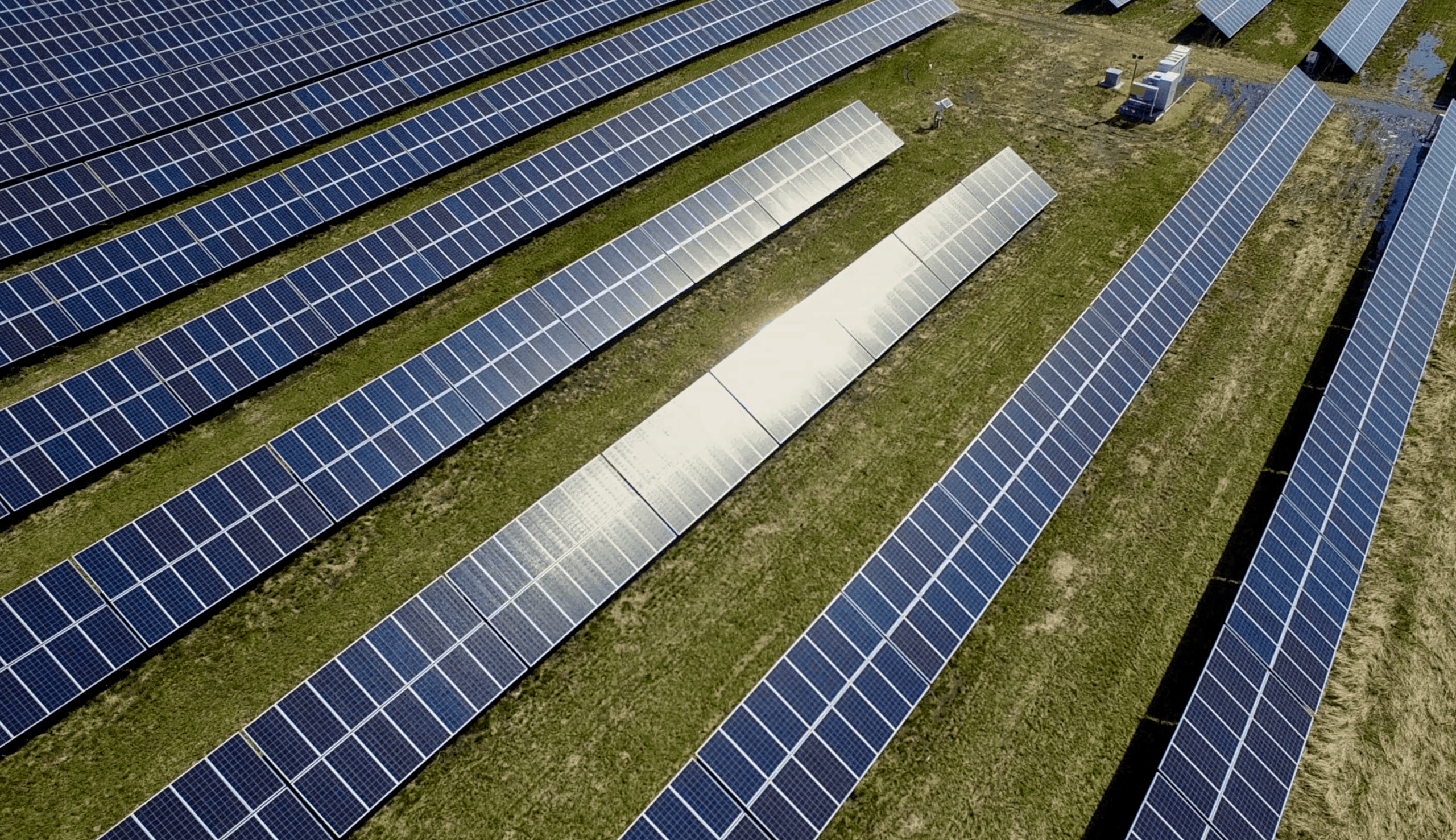 solar panels