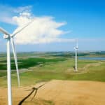 Crocker Wind Farm