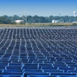 Prairie Wolf Solar Project
