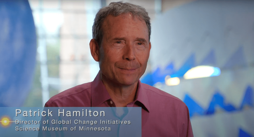 Patrick Hamilton screenshot