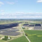 Yellowbud solar