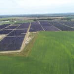 Yellowbud solar