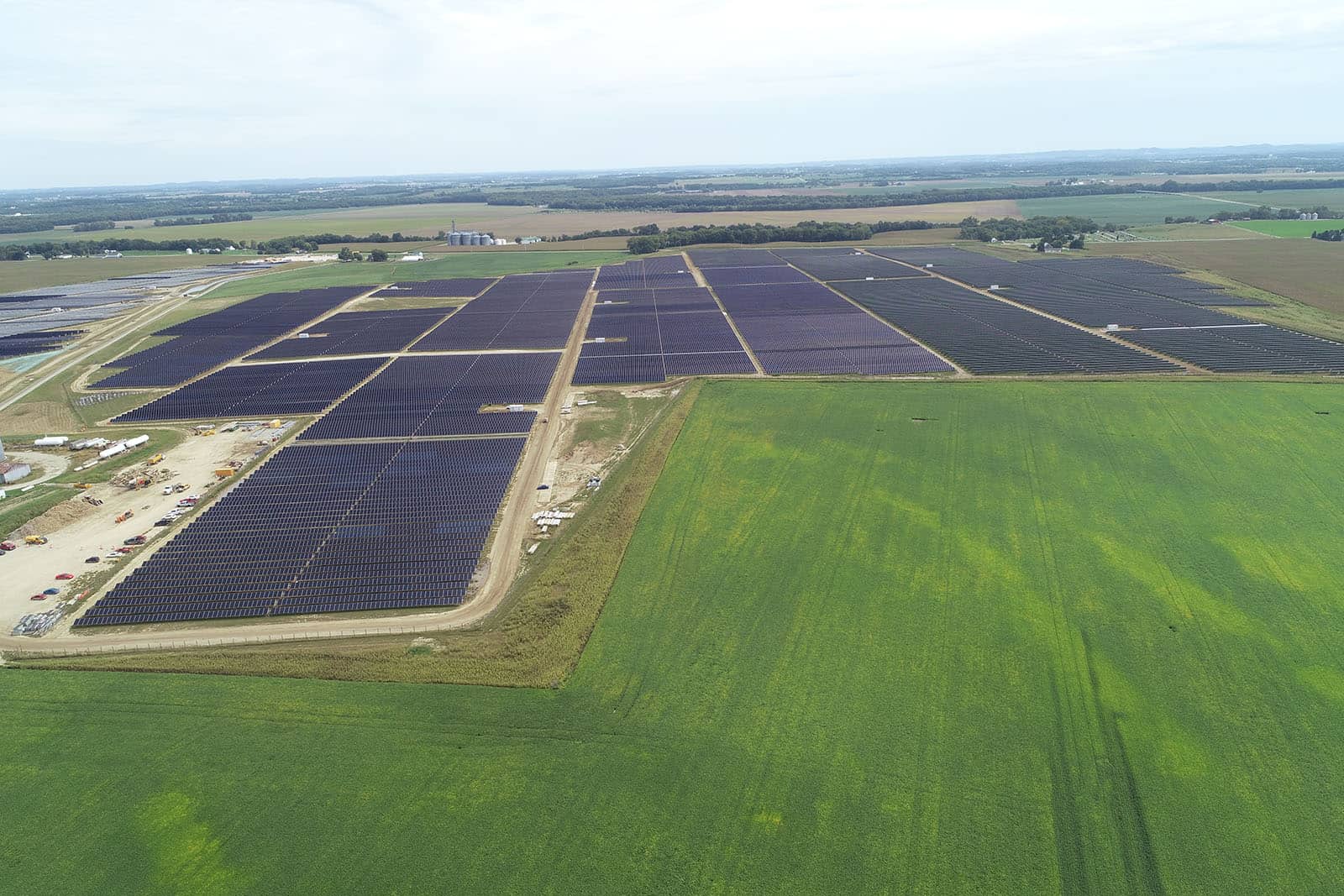 Yellowbud solar