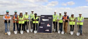 The Hershey Company Signs Second Solar Power Purchase Agreement with National Grid Renewables