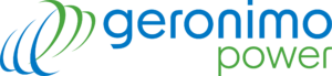 Geronimo Power logo