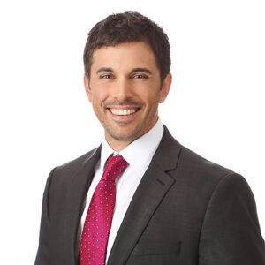 Joe Ibrahim