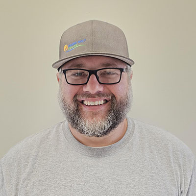 Brett Kreiser