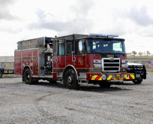 National Grid Renewables Announces $1.1 Million Charitable Pledge to Texas Fire Departments and School Districts