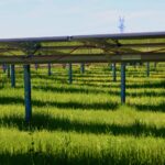 Ross County Solar Project