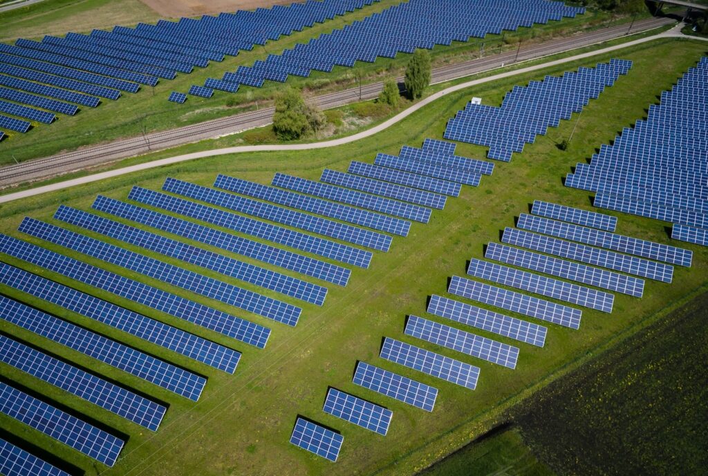 Helping Steer Forward-Thinking Renewable Energy Policy