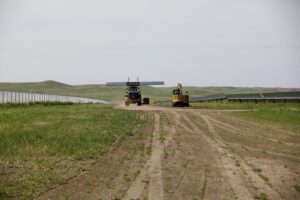 National Grid Renewables Breaks Ground on Largest Solar Project in Kentucky