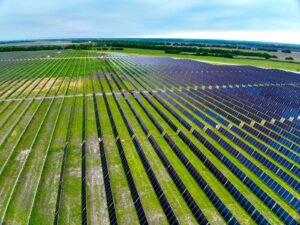 National Grid Renewables Donates $600,000 to Volunteer Fire Departments and Local Youth Group in Texas