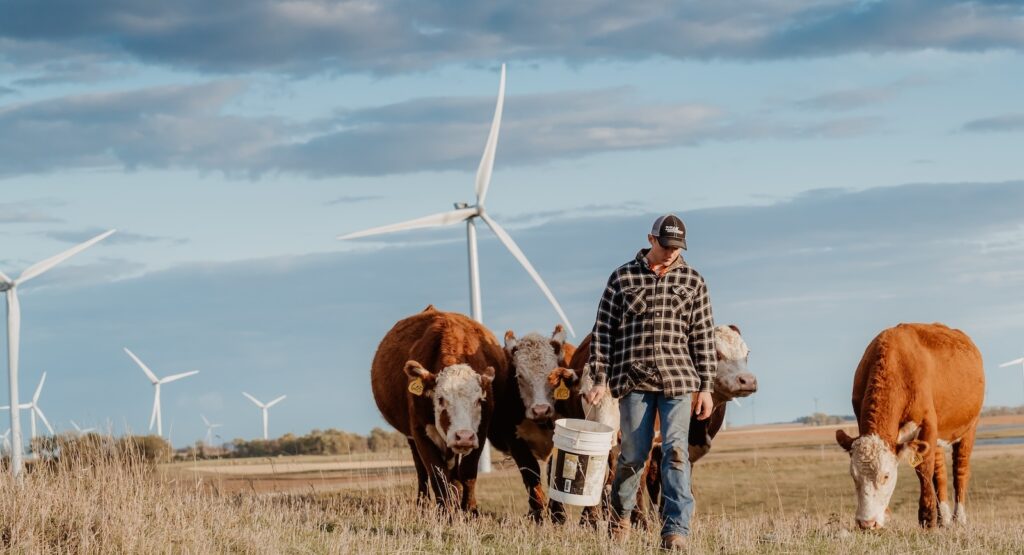 Empowering Our People to Make Positive Community Impacts