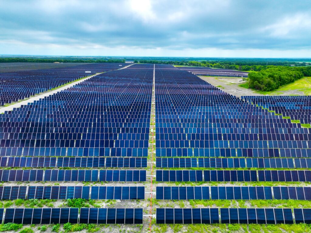 Copperhead Solar & Storage