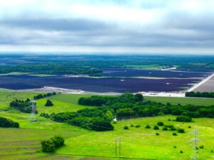 National Grid Renewables Expands ERCOT Portfolio, Begins Operations at Copperhead Solar and Storage Project
