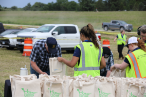 National Grid Renewables Celebrates Minnesota Solar Projects with Community Event