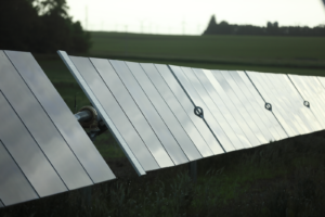 National Grid Renewables Announces Start of Operations at Two Solar Projects in Southern Minnesota