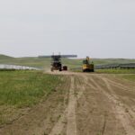 Dodson Creek Solar Project