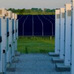 Blevins Solar & Storage Project