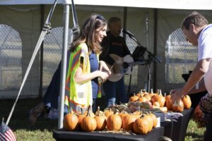 National Grid Renewables Hosts “Solar Harvest Festival” In Celebration of Expanded Ohio Portfolio