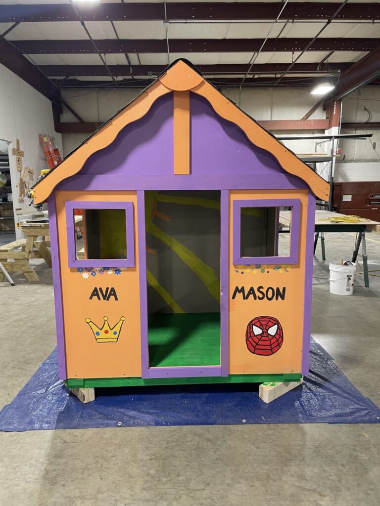 Playhouse