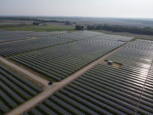 National Grid Renewables Breaks Ground on Fifth Solar Project in Ohio