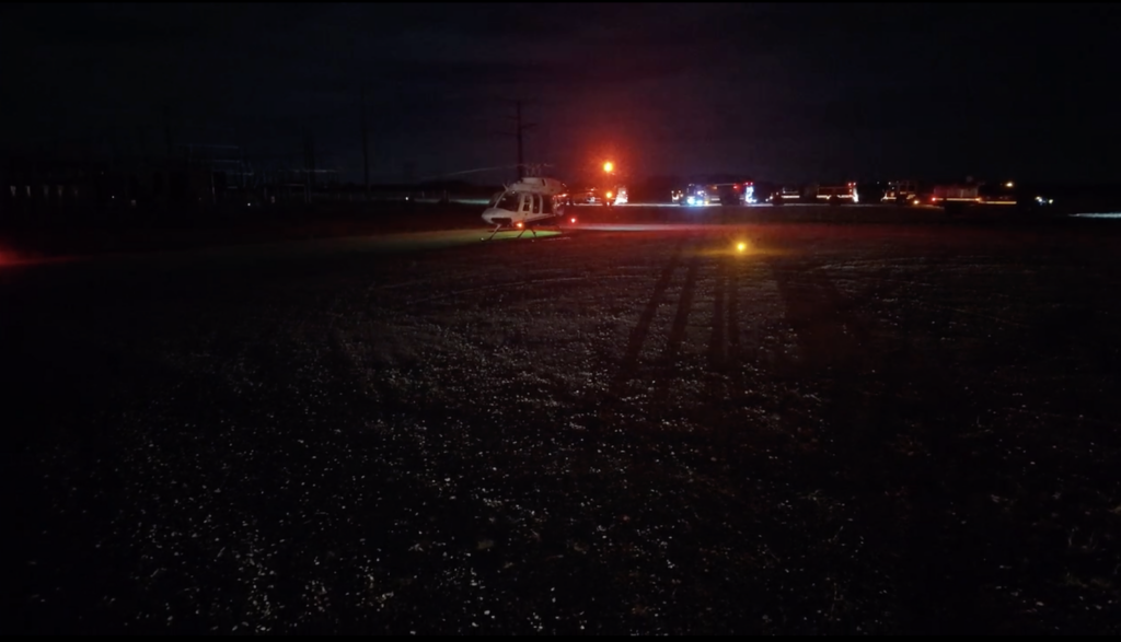 Building a Safer Community Together: Partnering with Local Fire Departments