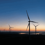 Plum Creek Wind Farm