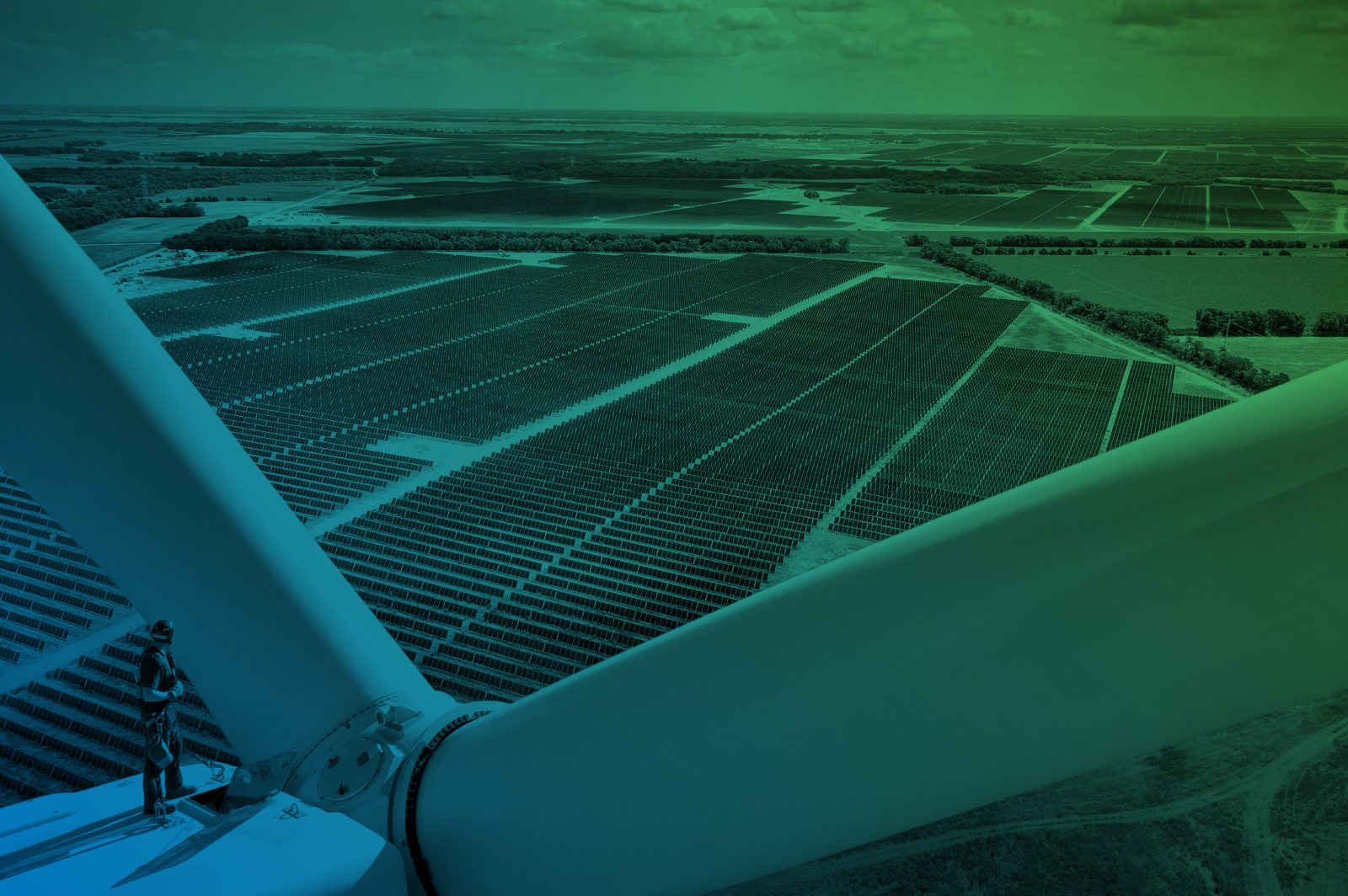 National Grid Renewables Is Now Geronimo Power