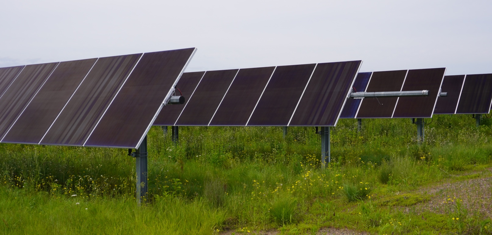 Portage Solar Project Advancing Renewable Energy in Wisconsin