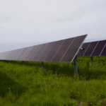 Jackson County Solar Project