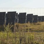 Bee Hollow Solar Project