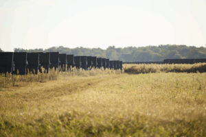 Geronimo Power Breaks Ground on Bee Hollow Solar in Illinois