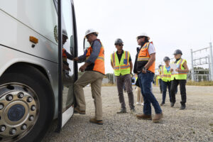 Geronimo Power Hosts Ribbon Cutting Event at Jackson County Solar
