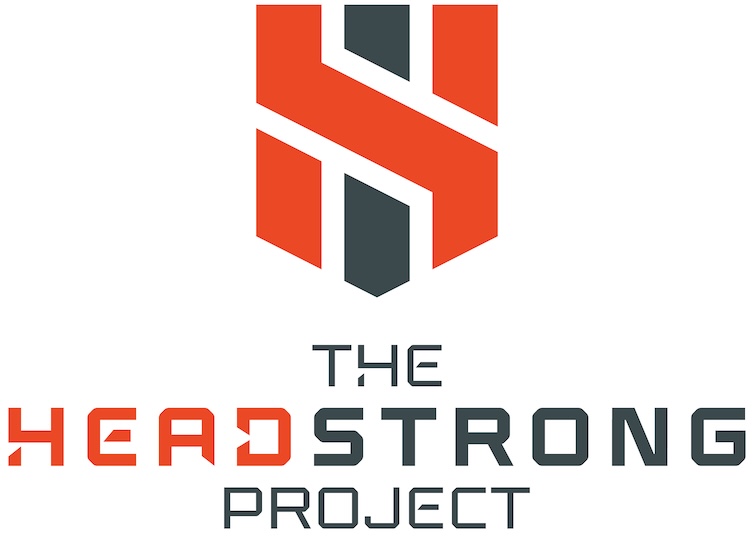 The Headstrong Project logo