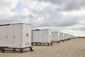 Geronimo Power to Contribute $1.3 Million to Falls County, Texas