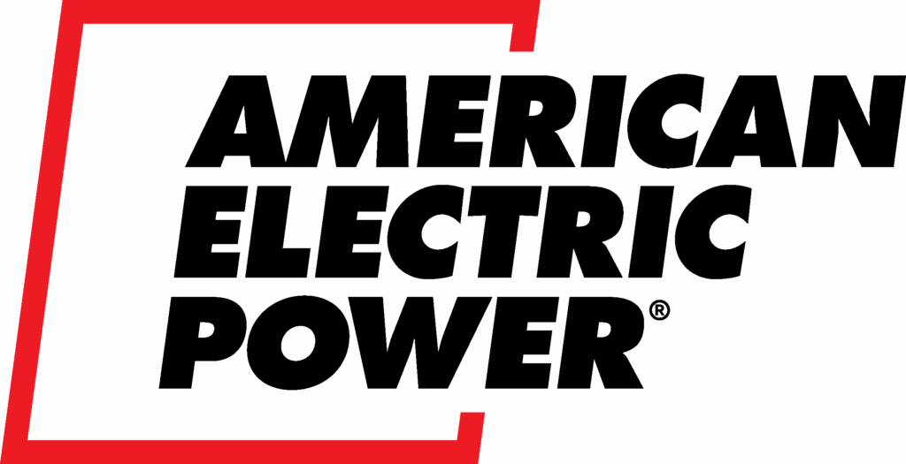 American Electric Power logo