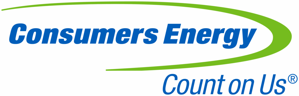 Consumers Energy logo