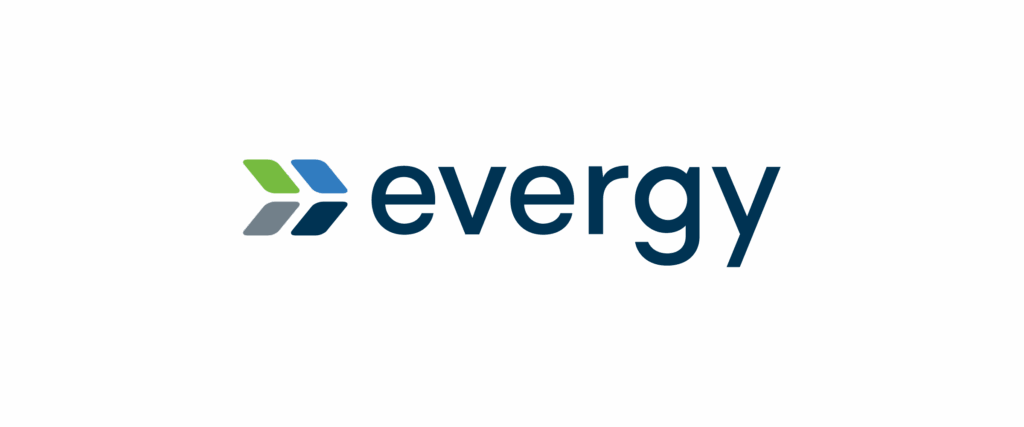 Evergy Logo