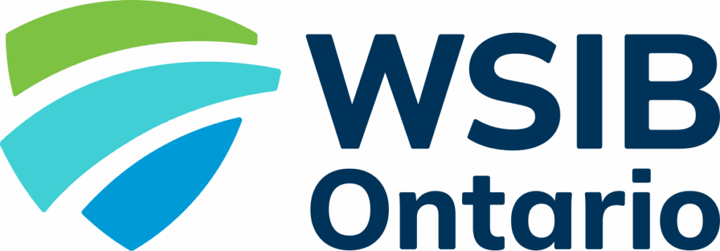WSIB Ontario Logo