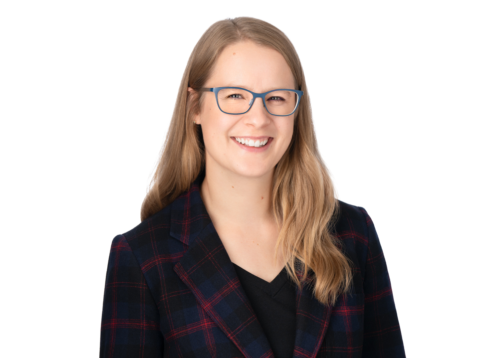 Bailey Peterson-Webster