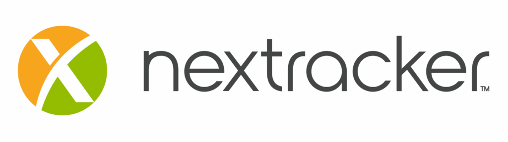 Nextracker Logo
