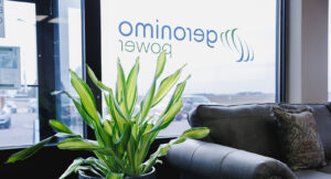 Blizzard Outside, Big Conversations Inside