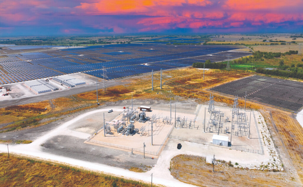 Data Centers Power Our Lives — But Who Powers Them?