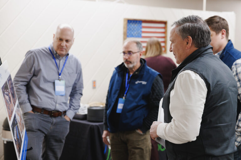 David Bade - Director, Commercial Market at Westwood Professional Services | Ron Honken - Project Development Liaison, Geronimo Power