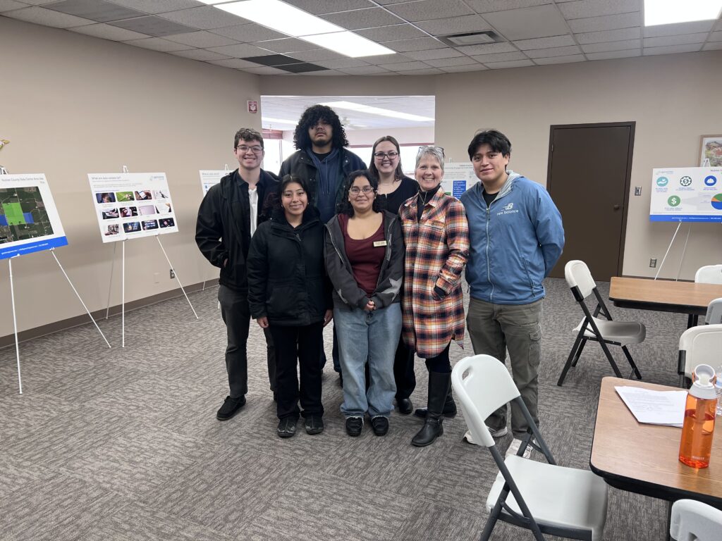 Students Explore Big Ideas