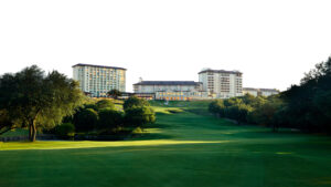 Property From Golf Course