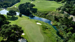 Omni Barton Creek Golf Course